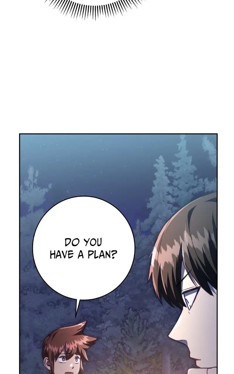 The Holy Emperor’s Grandson is a Necromancer Chapter 89 page 31 - 