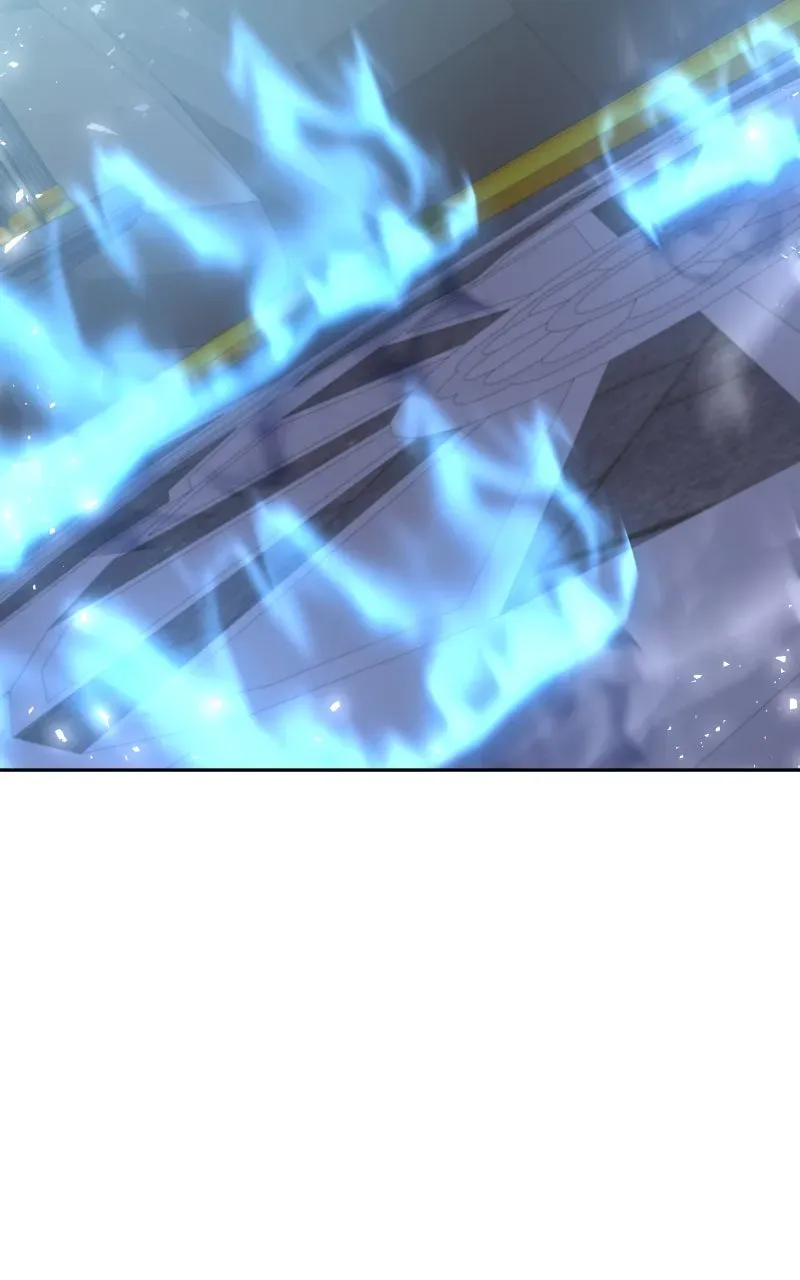 The Holy Emperor’s Grandson is a Necromancer Chapter 89 page 33 - 