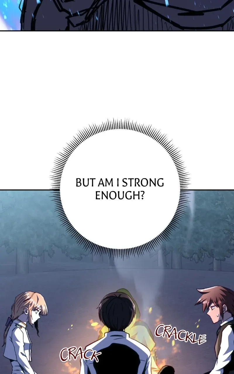 The Holy Emperor’s Grandson is a Necromancer Chapter 89 page 37 - 