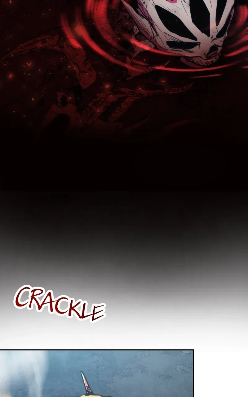 The Holy Emperor’s Grandson is a Necromancer Chapter 89 page 39 - 