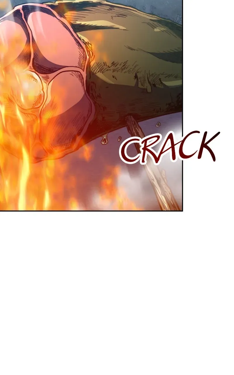 The Holy Emperor’s Grandson is a Necromancer Chapter 89 page 40 - 
