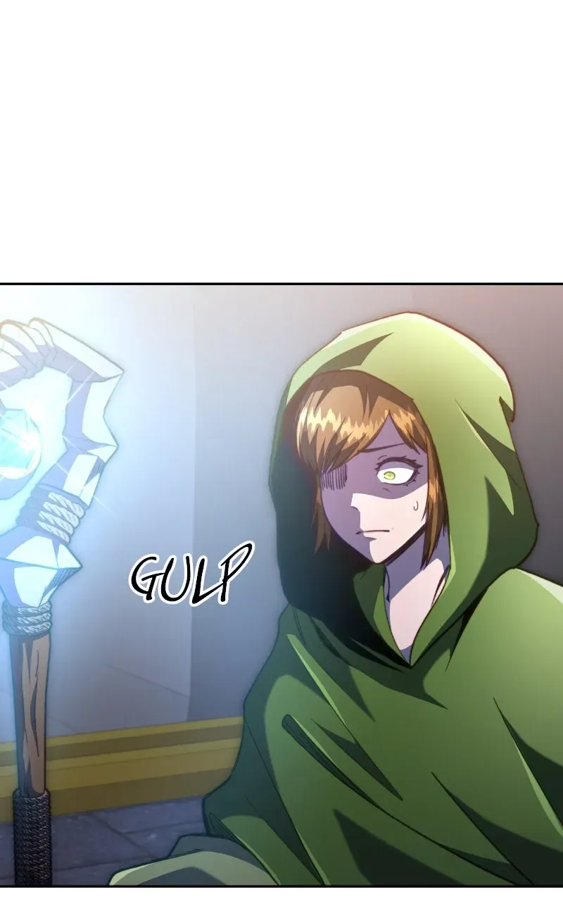The Holy Emperor’s Grandson is a Necromancer Chapter 89 page 5 - 
