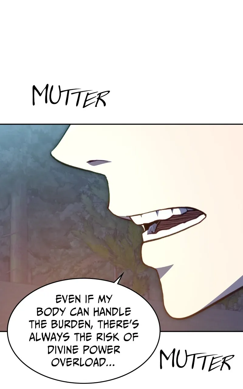 The Holy Emperor’s Grandson is a Necromancer Chapter 89 page 41 - 