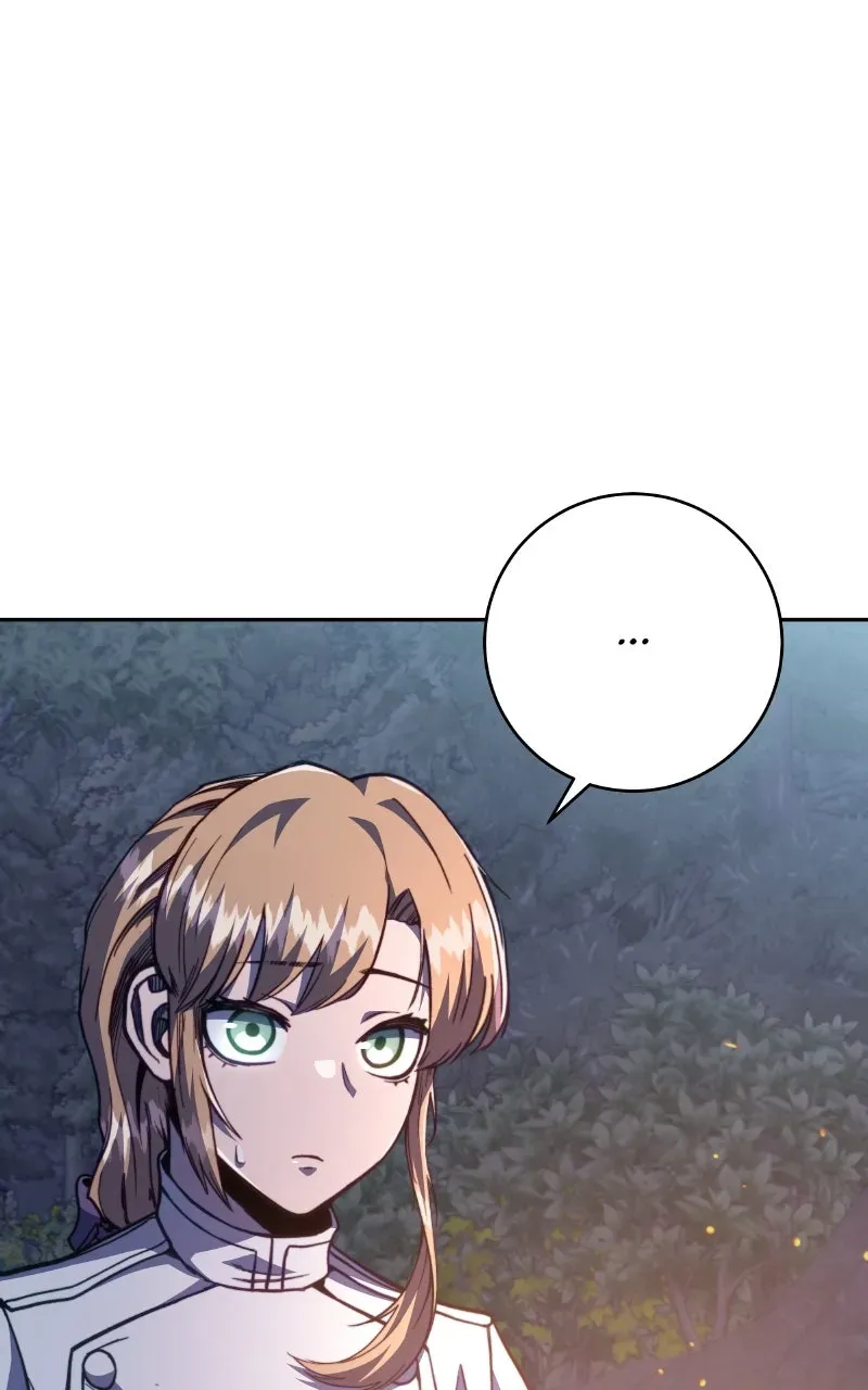 The Holy Emperor’s Grandson is a Necromancer Chapter 89 page 42 - 