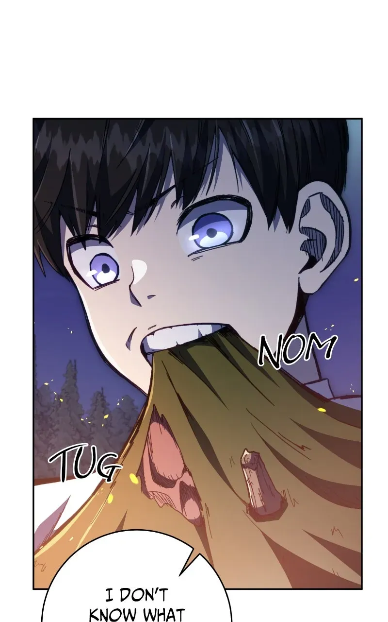 The Holy Emperor’s Grandson is a Necromancer Chapter 89 page 48 - 