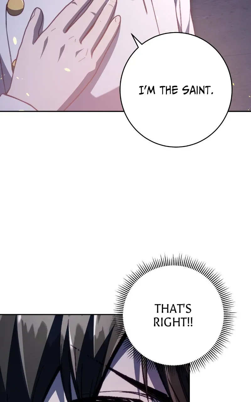 The Holy Emperor’s Grandson is a Necromancer Chapter 89 page 51 - 