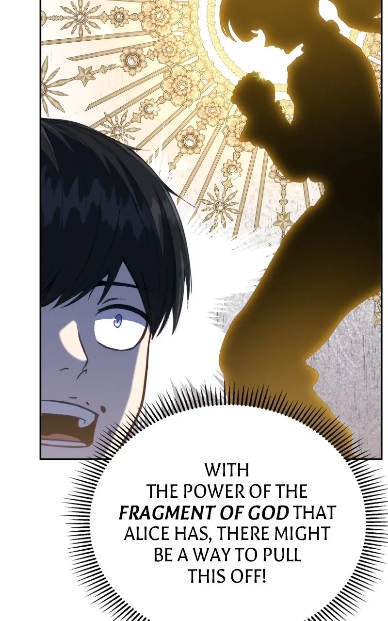 The Holy Emperor’s Grandson is a Necromancer Chapter 89 page 53 - 