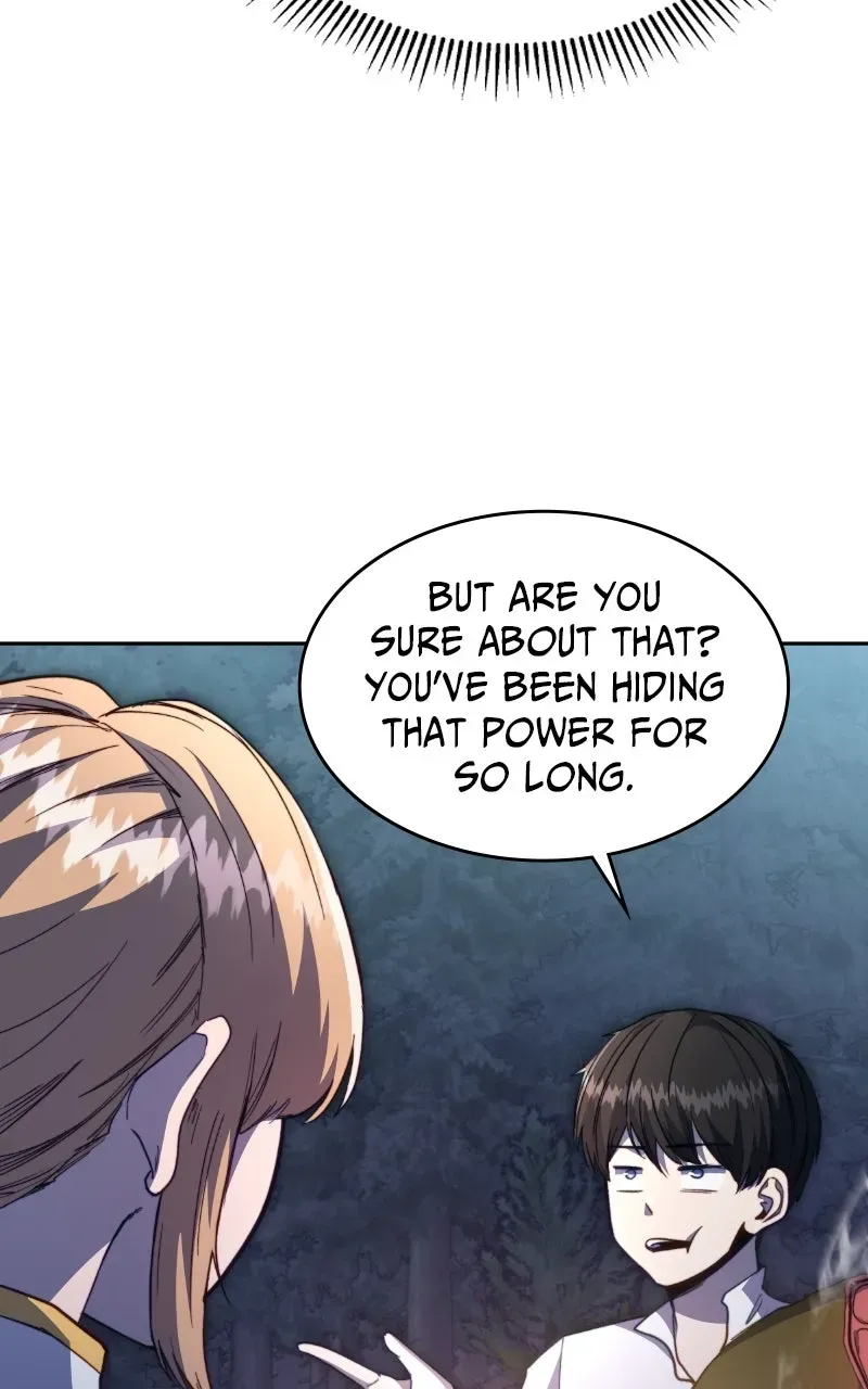 The Holy Emperor’s Grandson is a Necromancer Chapter 89 page 54 - 
