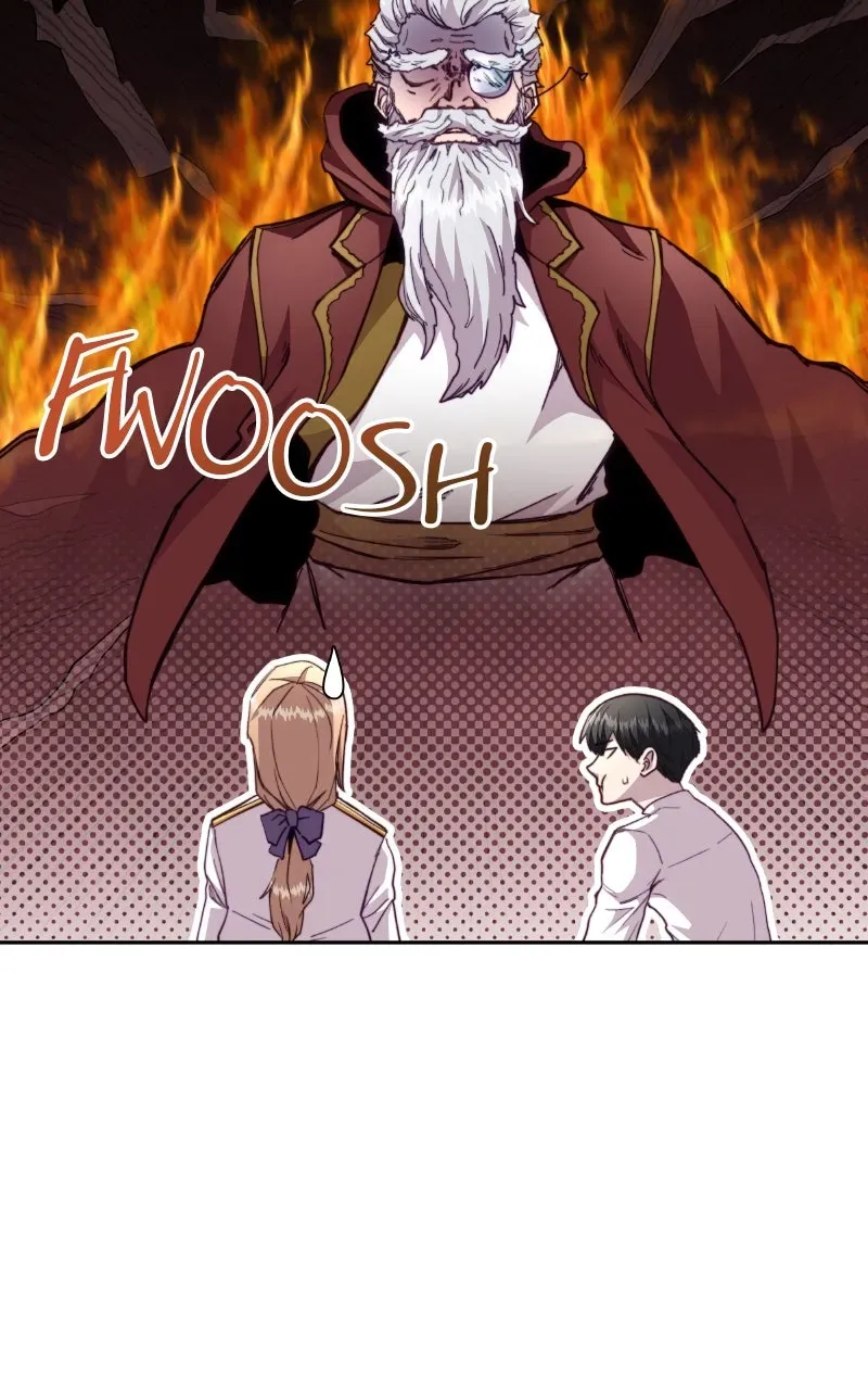 The Holy Emperor’s Grandson is a Necromancer Chapter 89 page 56 - 
