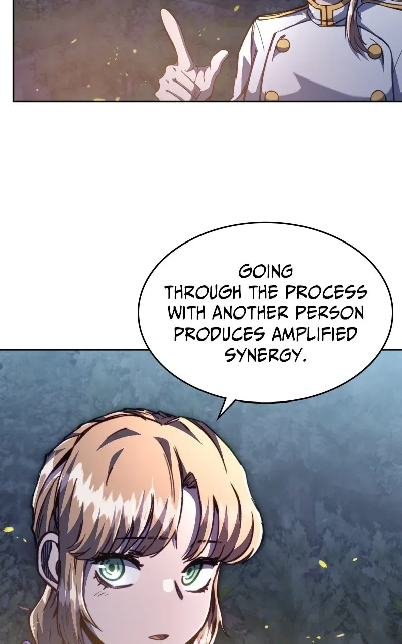 The Holy Emperor’s Grandson is a Necromancer Chapter 89 page 59 - 