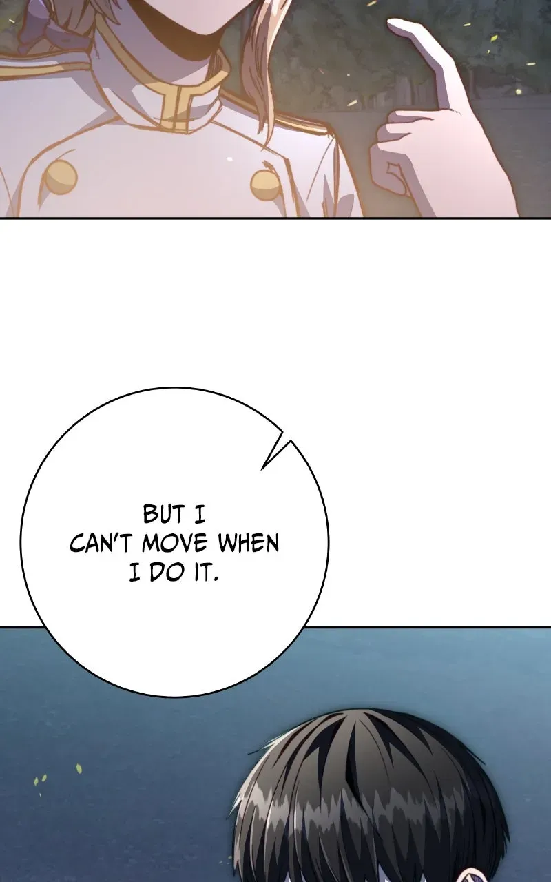 The Holy Emperor’s Grandson is a Necromancer Chapter 89 page 60 - 