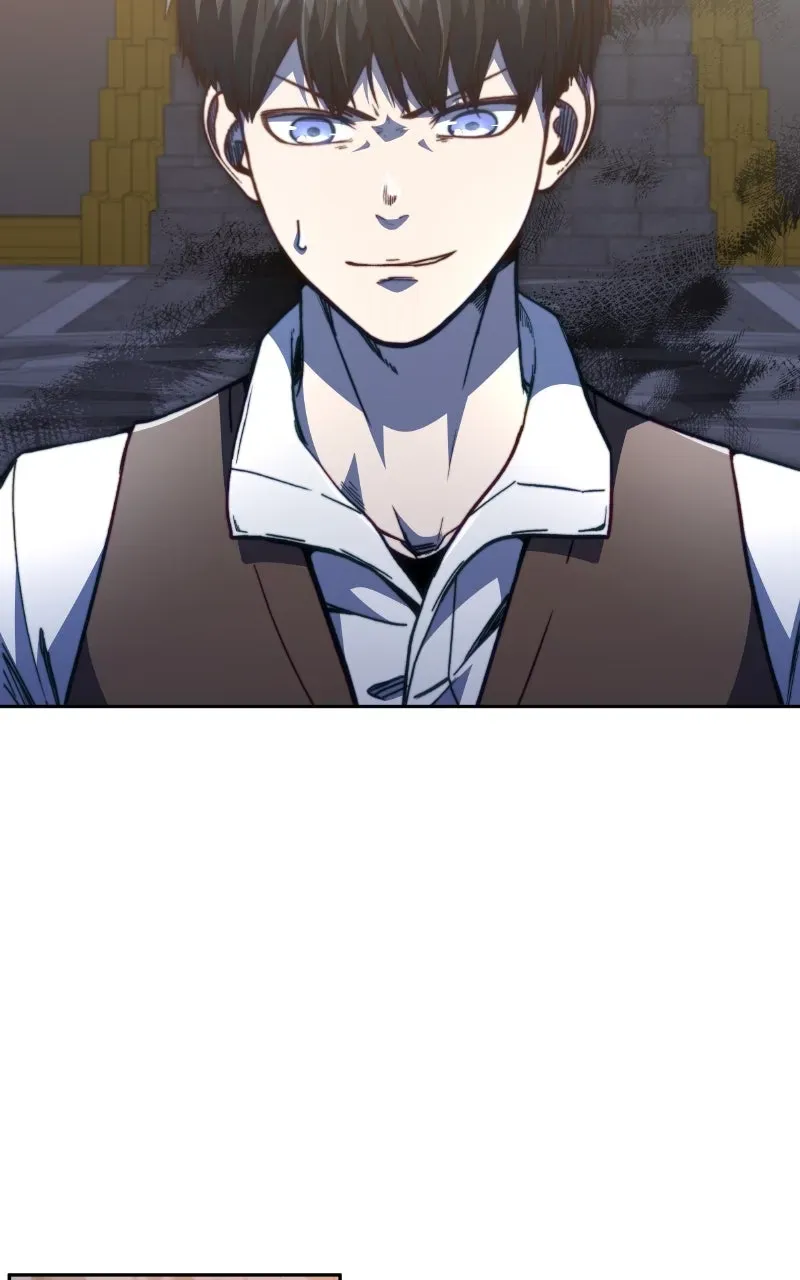 The Holy Emperor’s Grandson is a Necromancer Chapter 89 page 7 - 