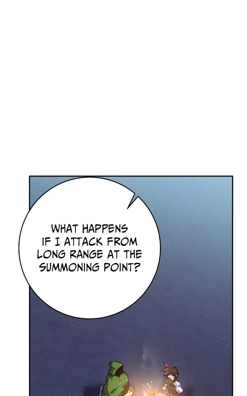 The Holy Emperor’s Grandson is a Necromancer Chapter 89 page 63 - 