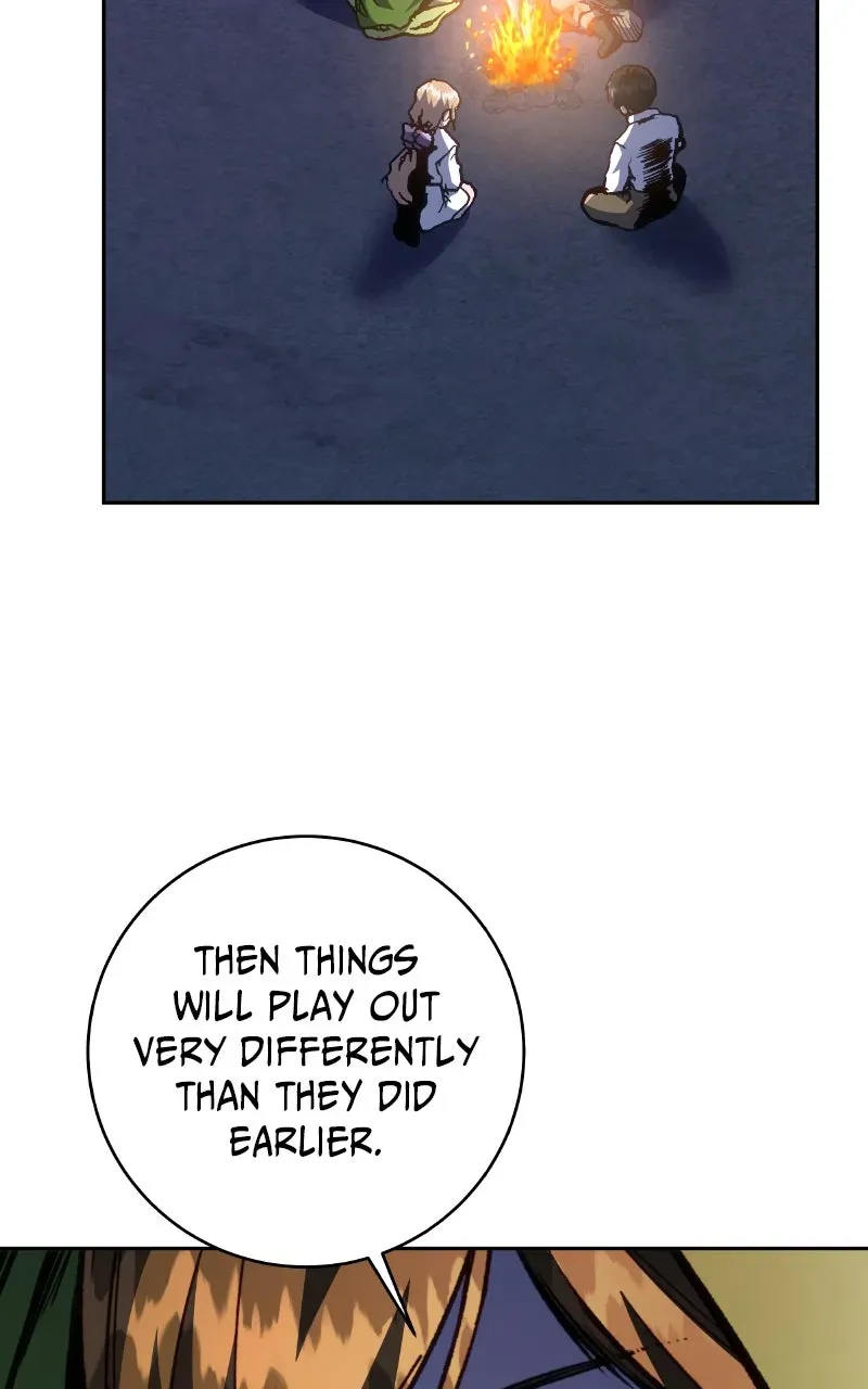 The Holy Emperor’s Grandson is a Necromancer Chapter 89 page 64 - 
