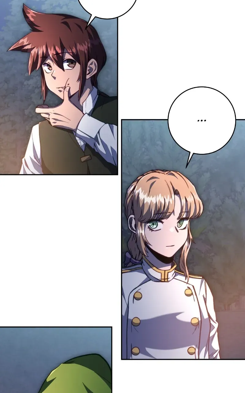 The Holy Emperor’s Grandson is a Necromancer Chapter 89 page 68 - 