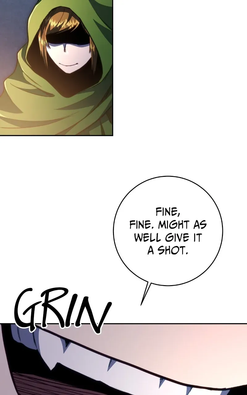 The Holy Emperor’s Grandson is a Necromancer Chapter 89 page 69 - 