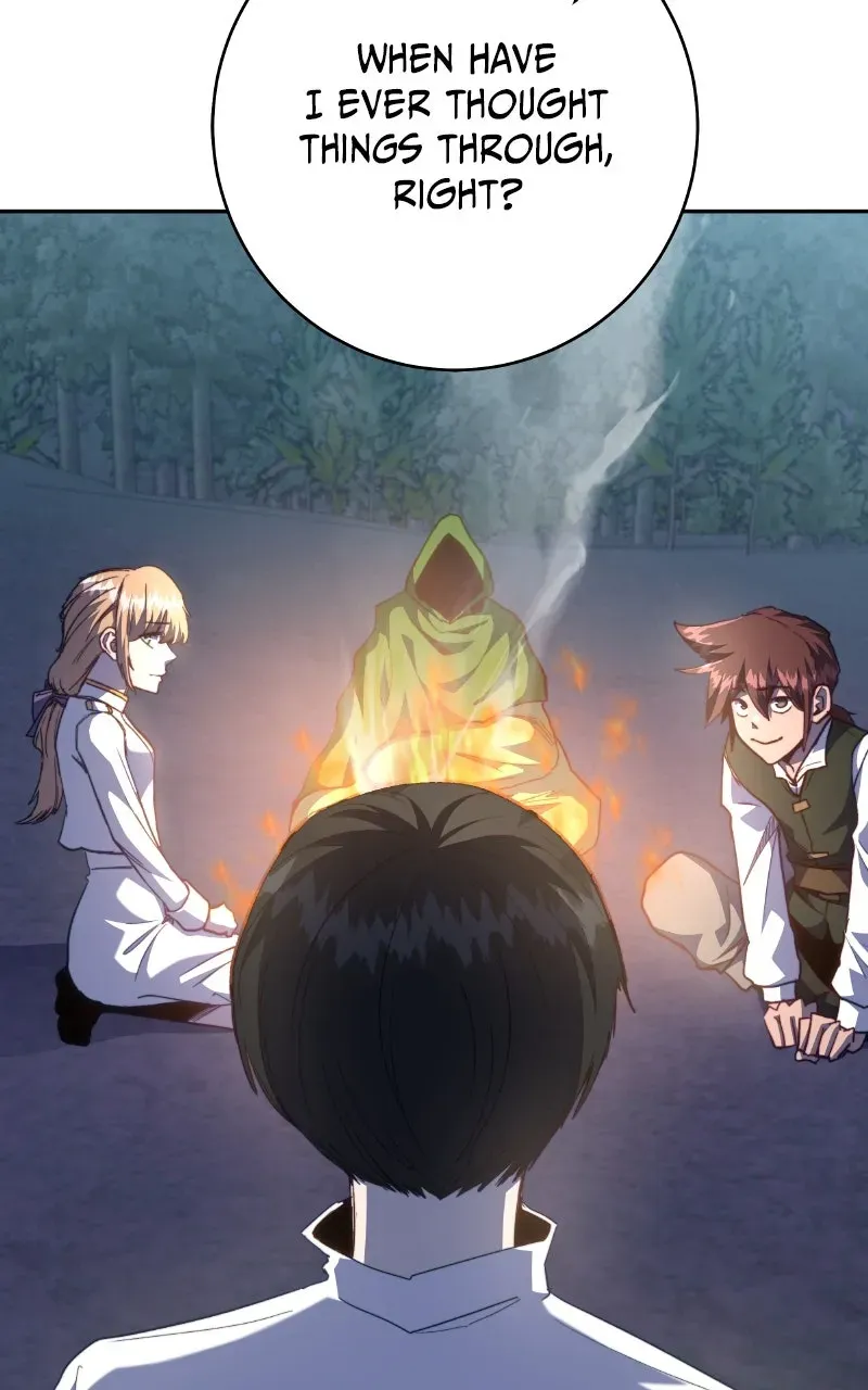 The Holy Emperor’s Grandson is a Necromancer Chapter 89 page 71 - 