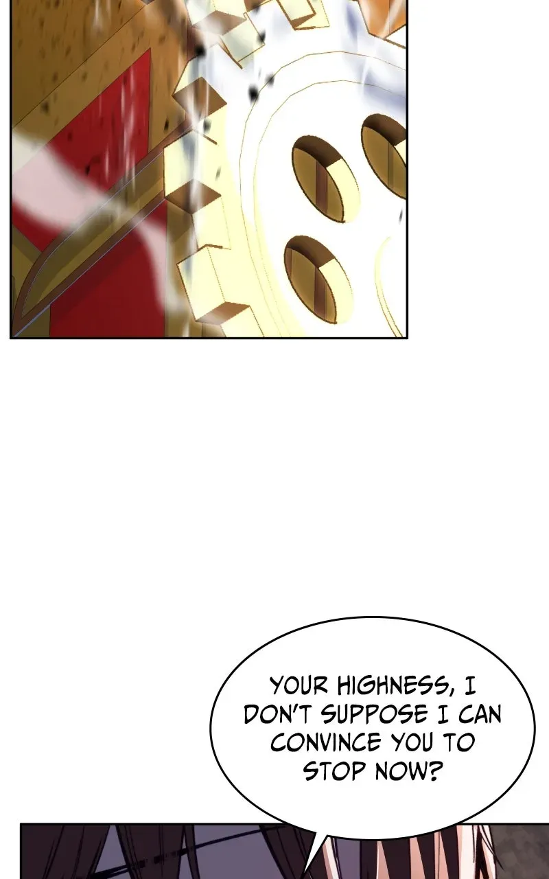 The Holy Emperor’s Grandson is a Necromancer Chapter 89 page 75 - 