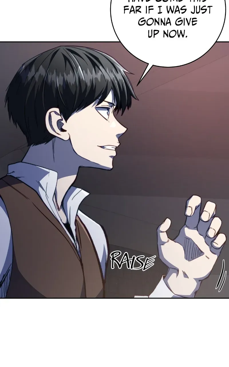 The Holy Emperor’s Grandson is a Necromancer Chapter 89 page 77 - 