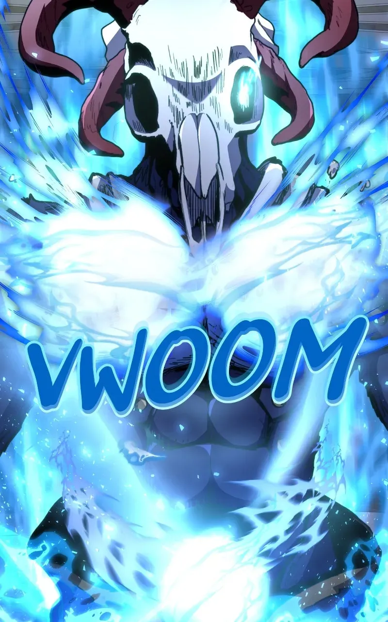 The Holy Emperor’s Grandson is a Necromancer Chapter 89 page 83 - 