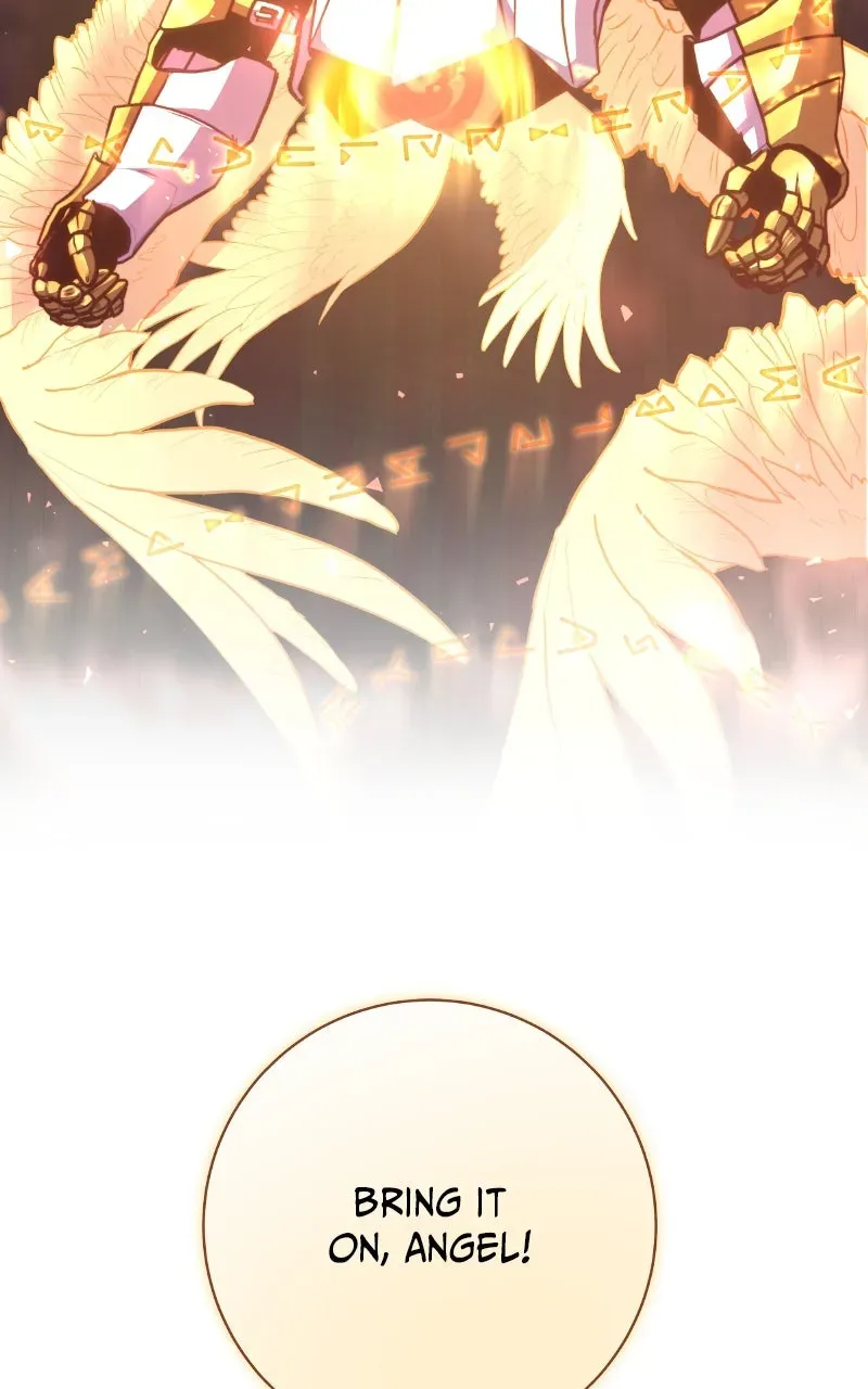 The Holy Emperor’s Grandson is a Necromancer Chapter 89 page 86 - 