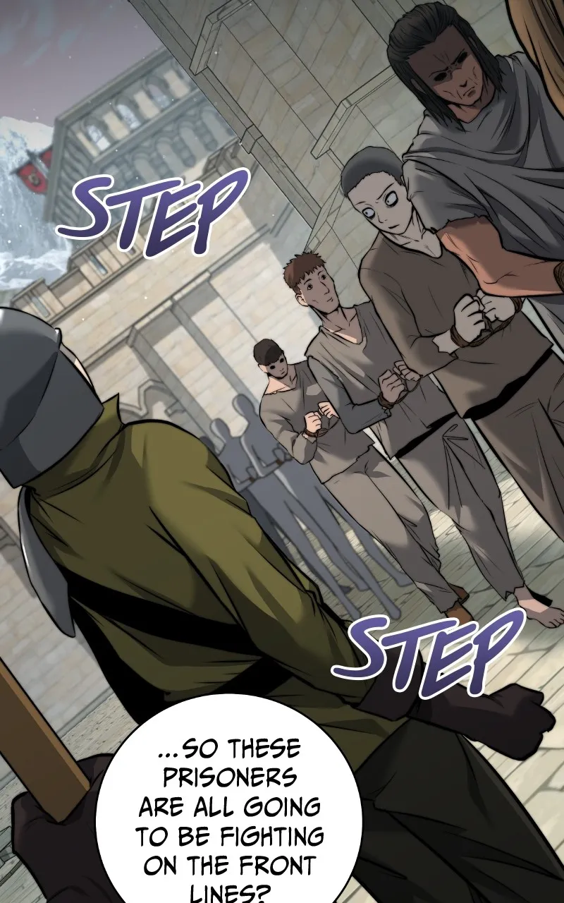 The Holy Emperor’s Grandson is a Necromancer Chapter 9 page 16 - 