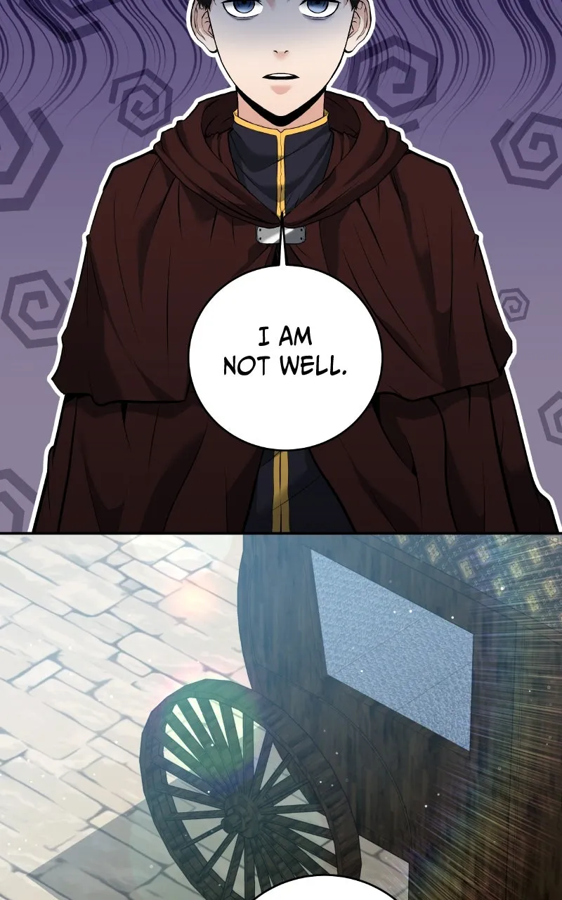 The Holy Emperor’s Grandson is a Necromancer Chapter 9 page 3 - 