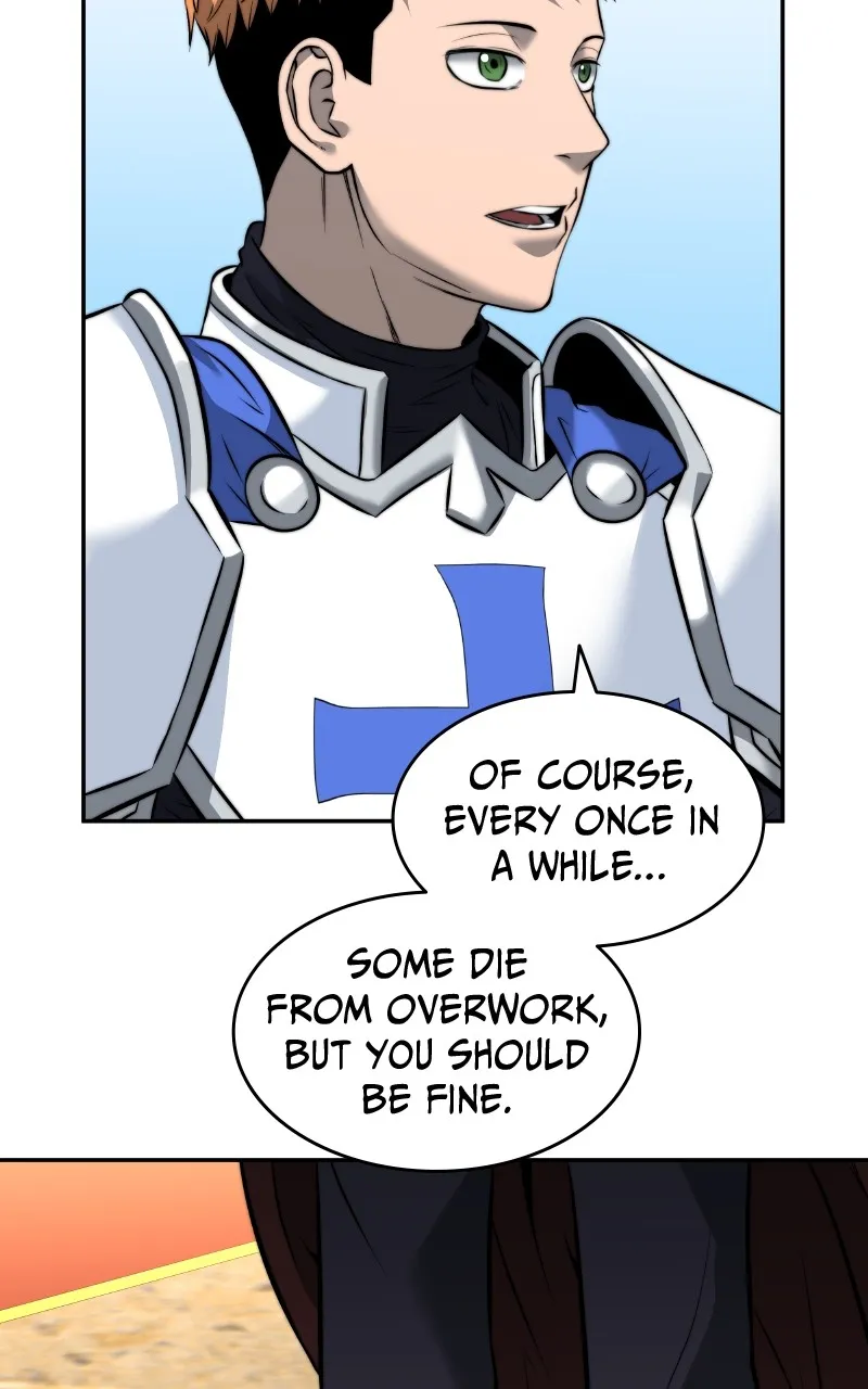 The Holy Emperor’s Grandson is a Necromancer Chapter 9 page 22 - 