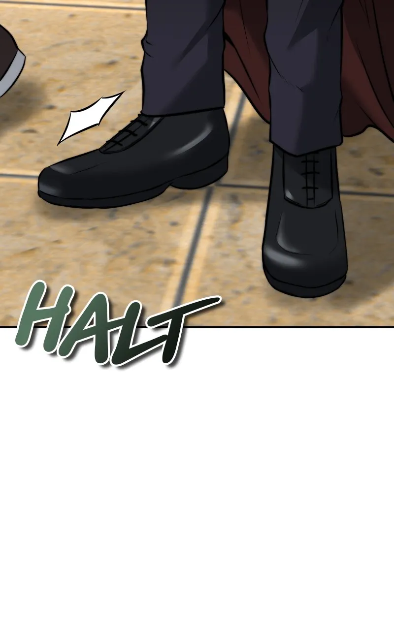The Holy Emperor’s Grandson is a Necromancer Chapter 9 page 23 - 