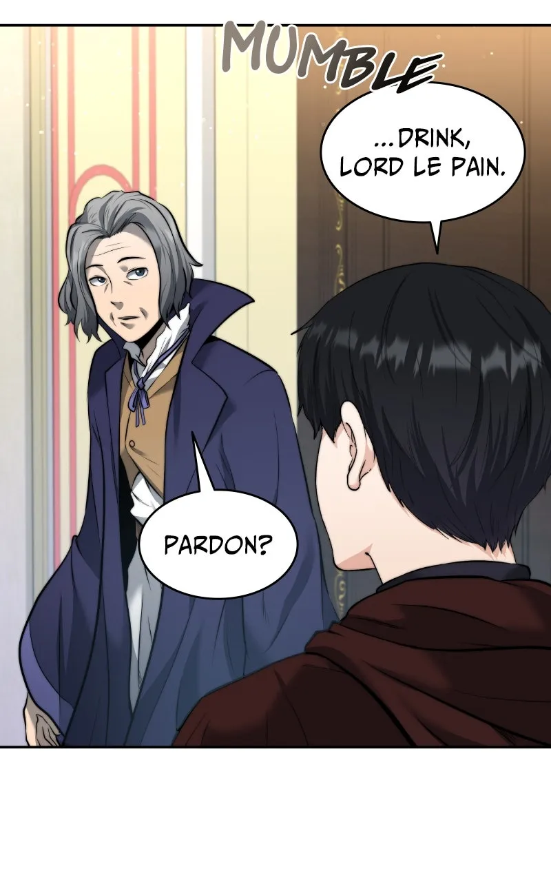 The Holy Emperor’s Grandson is a Necromancer Chapter 9 page 24 - 