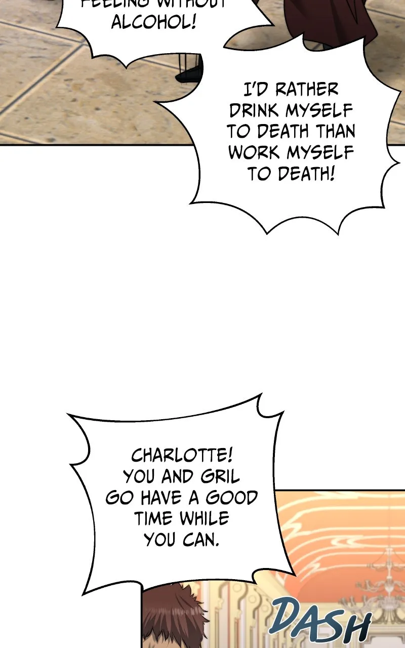 The Holy Emperor’s Grandson is a Necromancer Chapter 9 page 28 - 