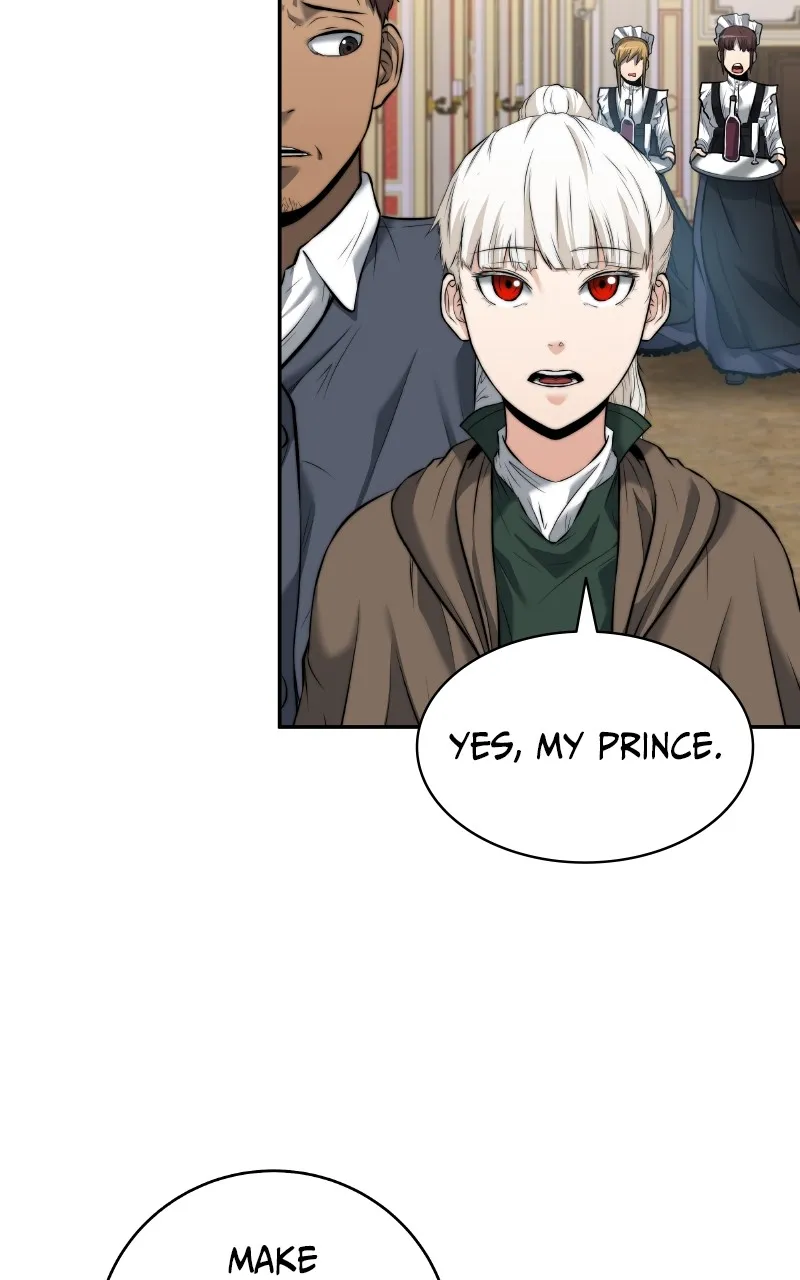 The Holy Emperor’s Grandson is a Necromancer Chapter 9 page 29 - 