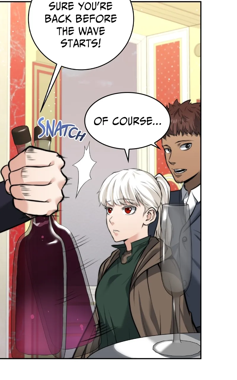 The Holy Emperor’s Grandson is a Necromancer Chapter 9 page 30 - 