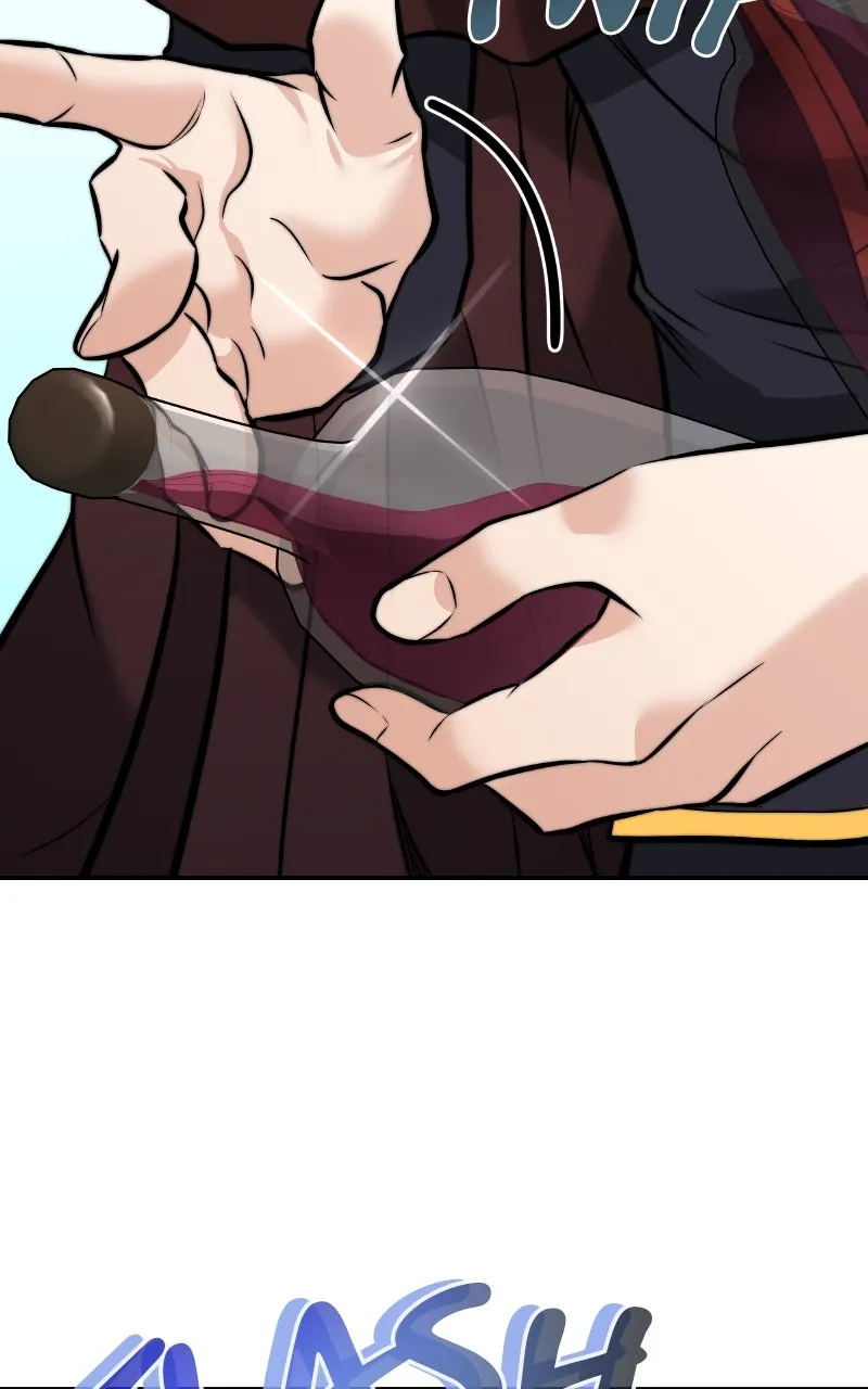The Holy Emperor’s Grandson is a Necromancer Chapter 9 page 38 - 