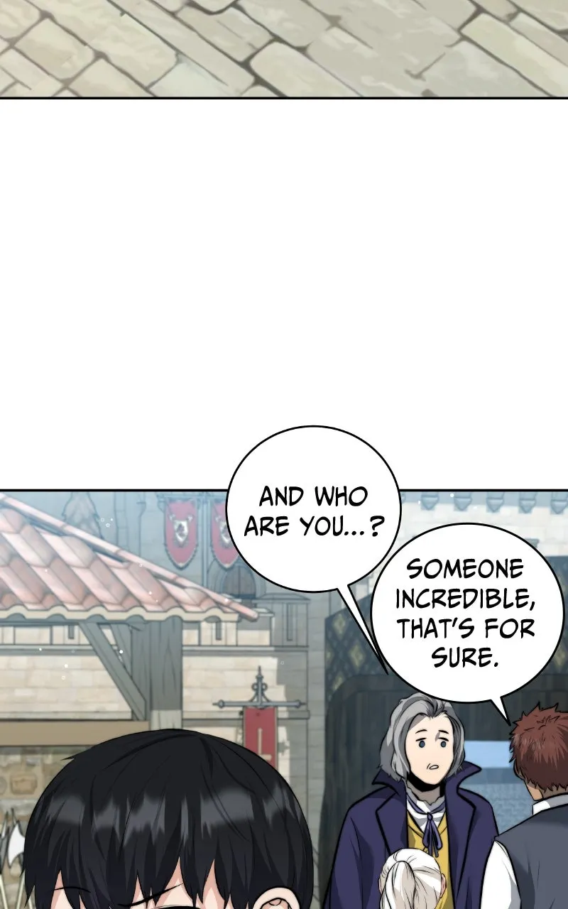 The Holy Emperor’s Grandson is a Necromancer Chapter 9 page 5 - 