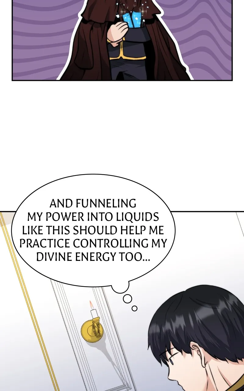 The Holy Emperor’s Grandson is a Necromancer Chapter 9 page 44 - 