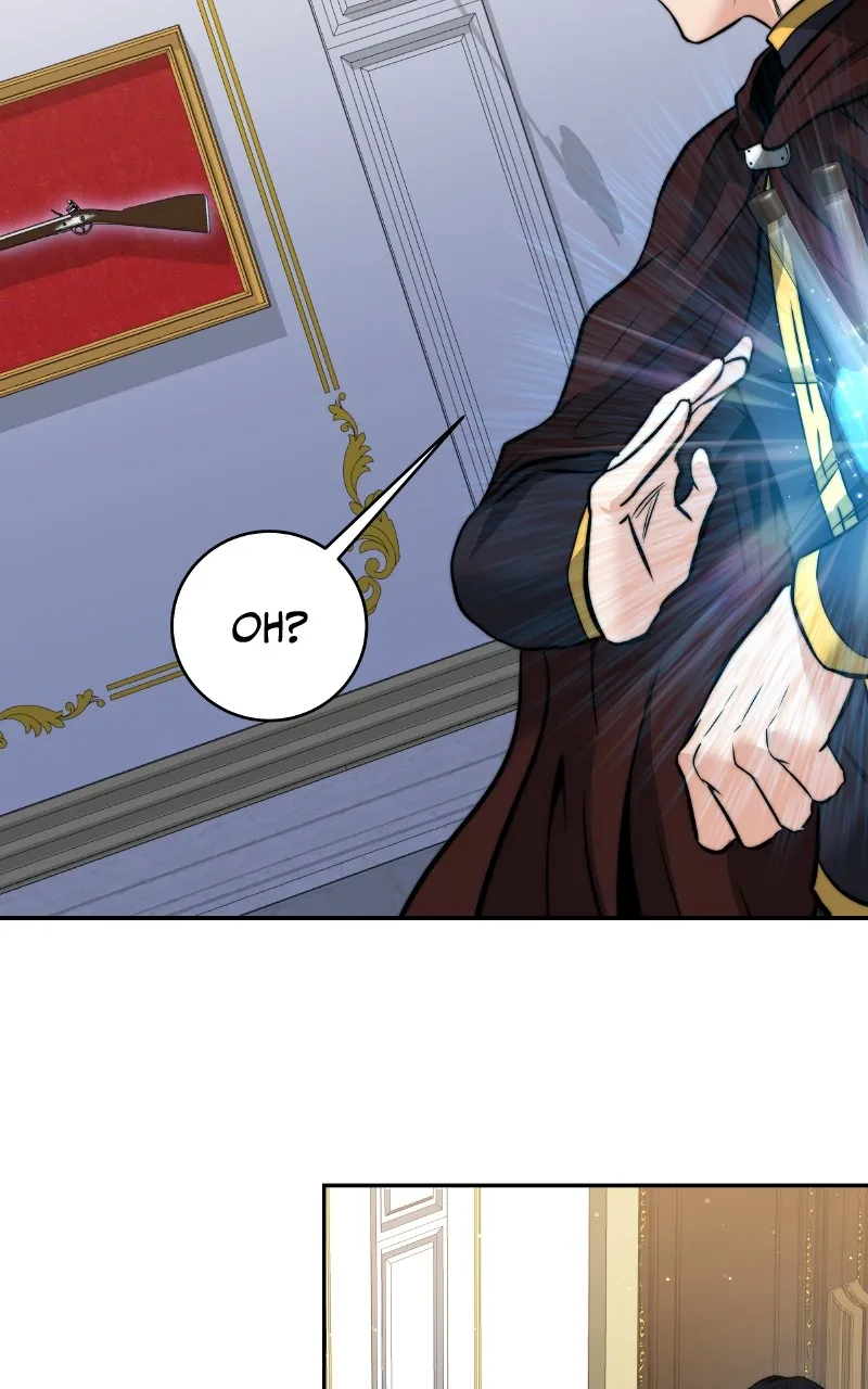The Holy Emperor’s Grandson is a Necromancer Chapter 9 page 45 - 
