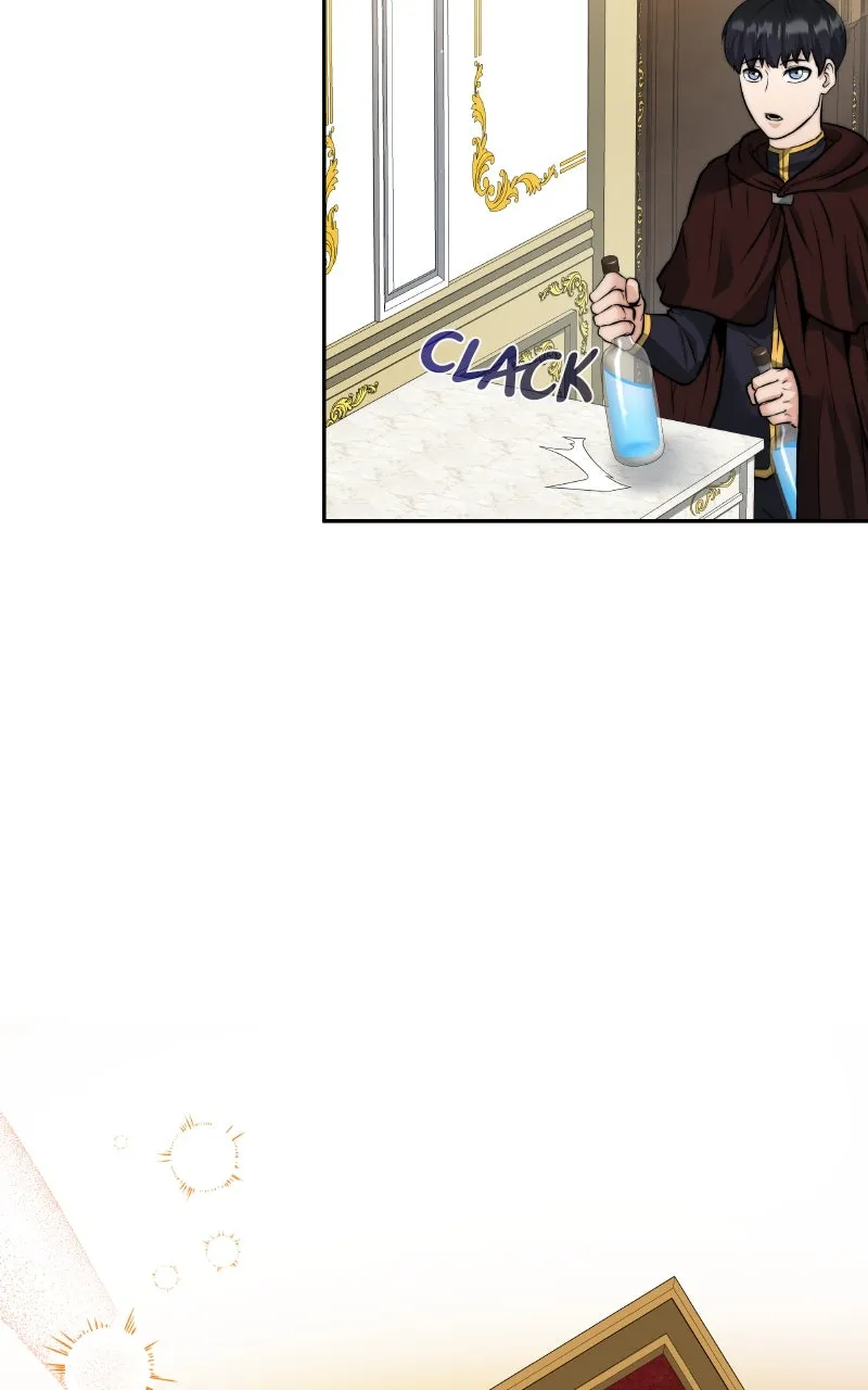 The Holy Emperor’s Grandson is a Necromancer Chapter 9 page 46 - 