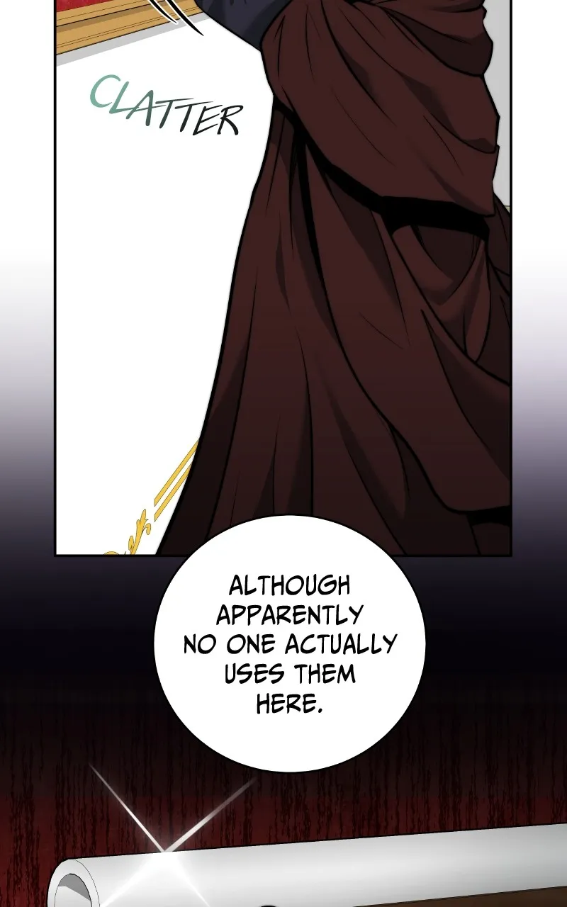The Holy Emperor’s Grandson is a Necromancer Chapter 9 page 49 - 