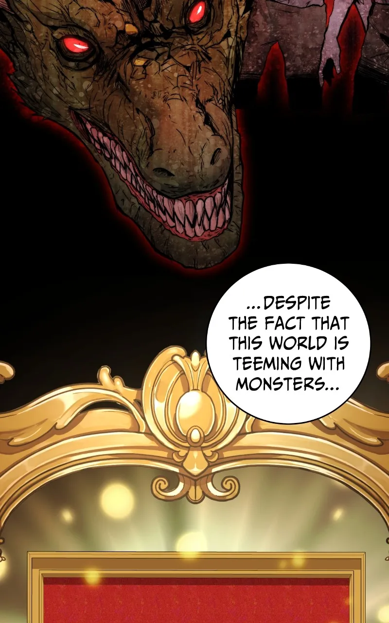 The Holy Emperor’s Grandson is a Necromancer Chapter 9 page 51 - 