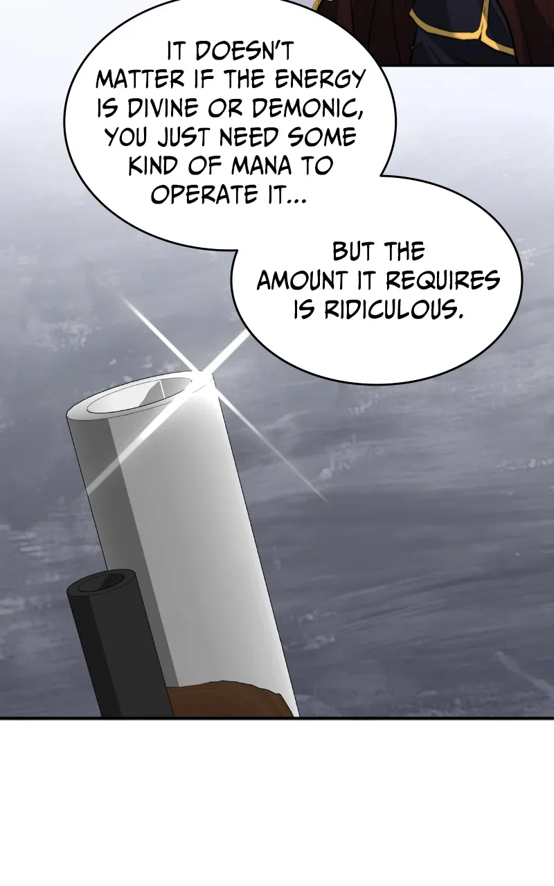 The Holy Emperor’s Grandson is a Necromancer Chapter 9 page 54 - 