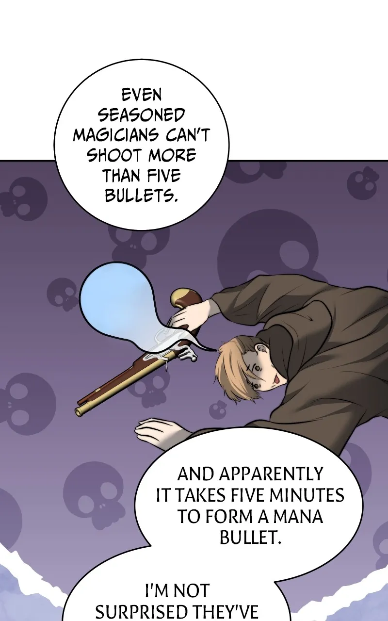 The Holy Emperor’s Grandson is a Necromancer Chapter 9 page 55 - 