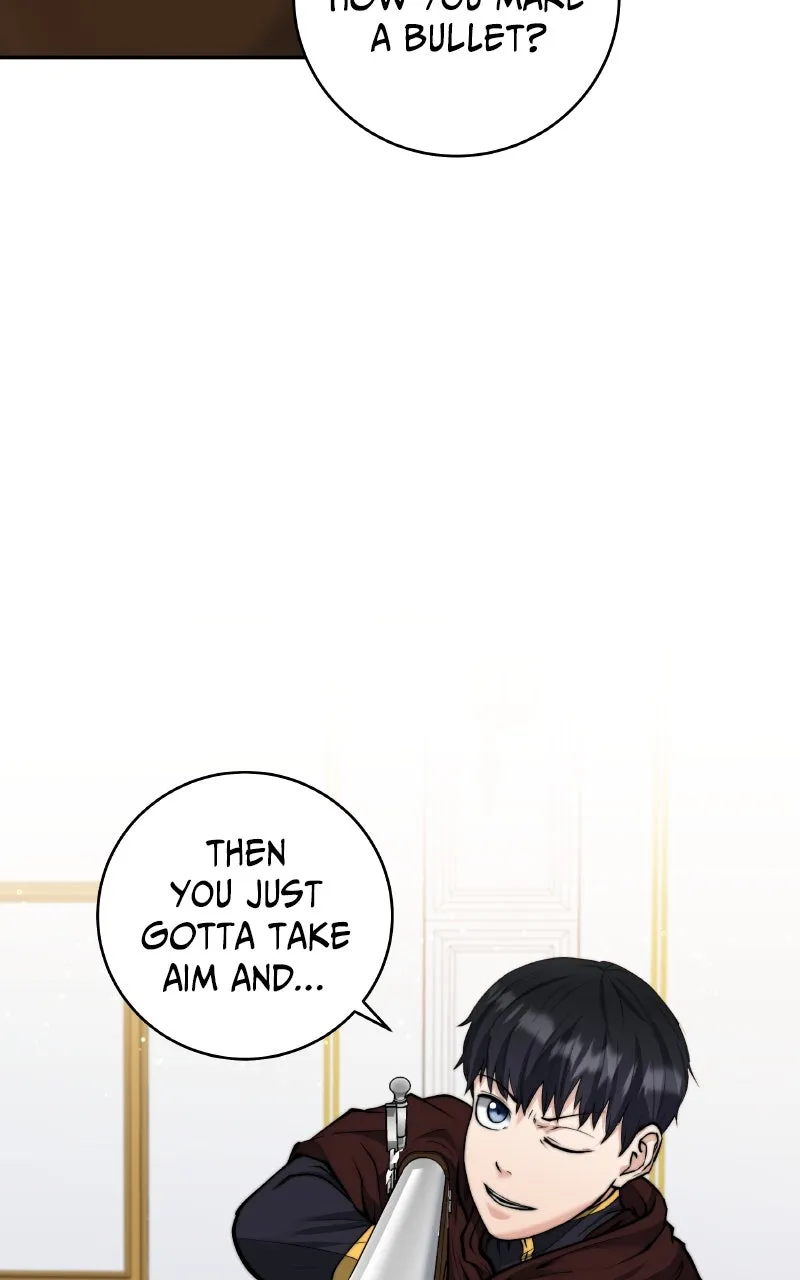 The Holy Emperor’s Grandson is a Necromancer Chapter 9 page 59 - 