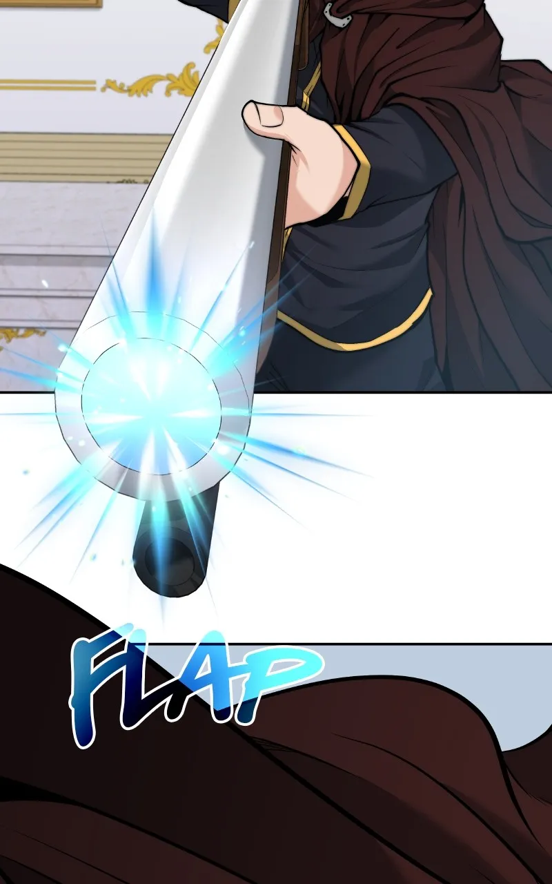 The Holy Emperor’s Grandson is a Necromancer Chapter 9 page 60 - 