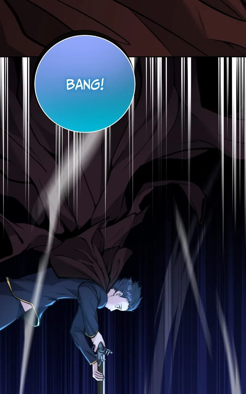 The Holy Emperor’s Grandson is a Necromancer Chapter 9 page 61 - 