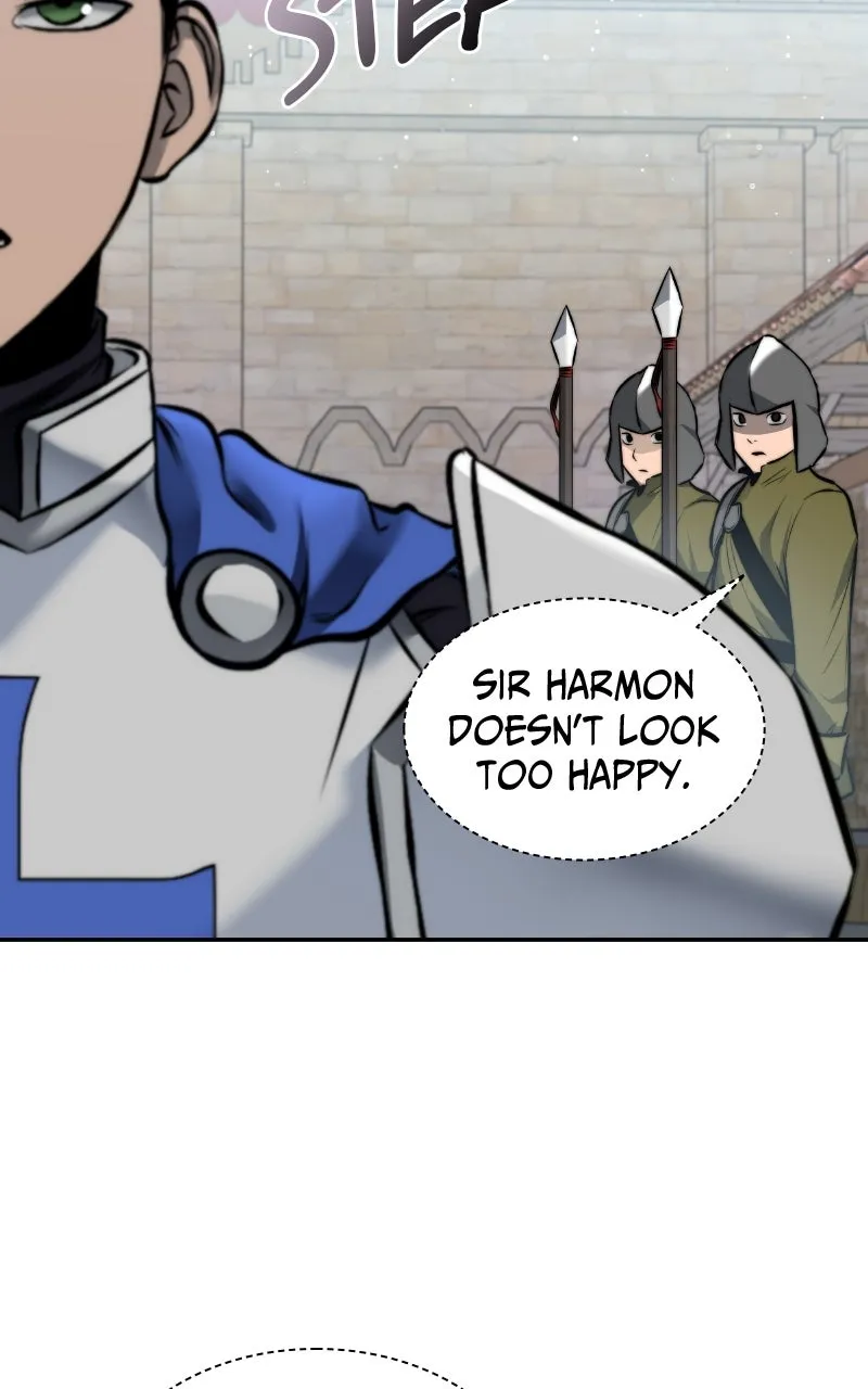 The Holy Emperor’s Grandson is a Necromancer Chapter 9 page 73 - 