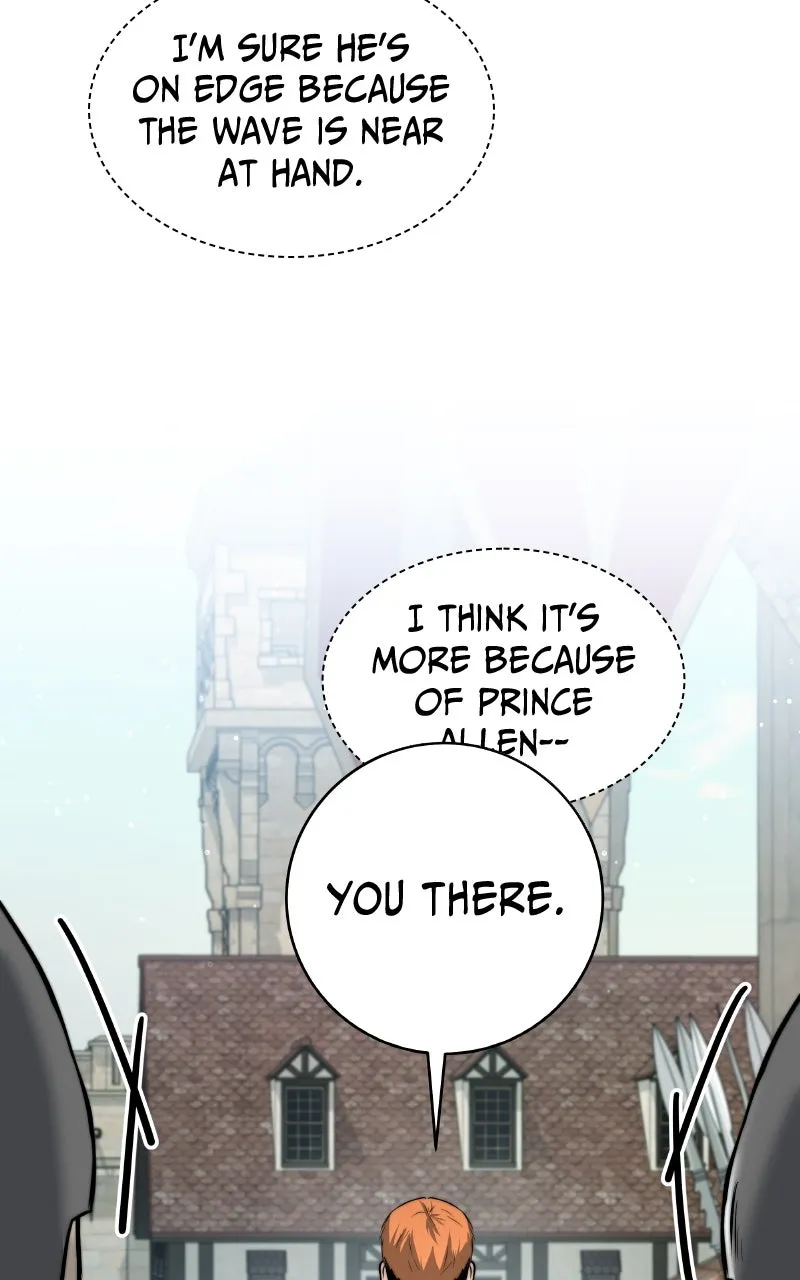 The Holy Emperor’s Grandson is a Necromancer Chapter 9 page 74 - 
