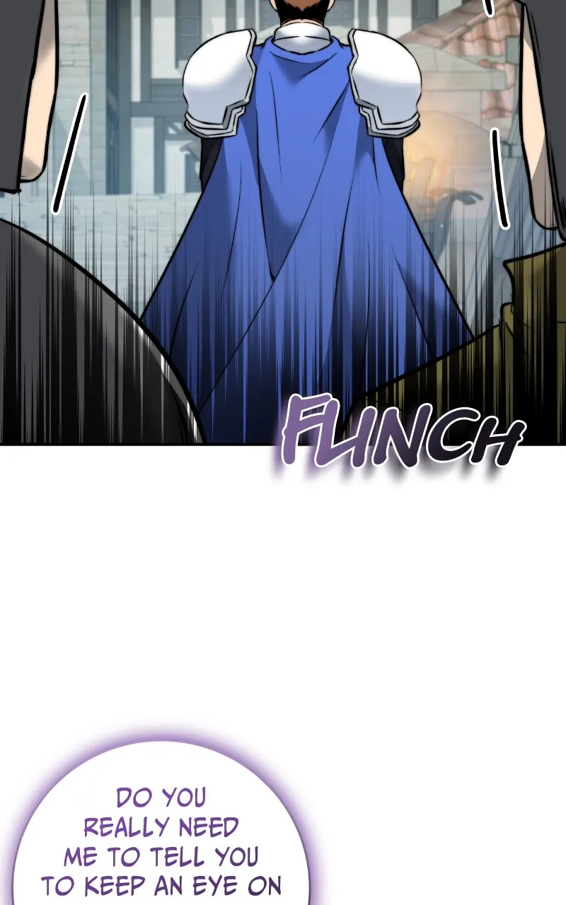 The Holy Emperor’s Grandson is a Necromancer Chapter 9 page 75 - 