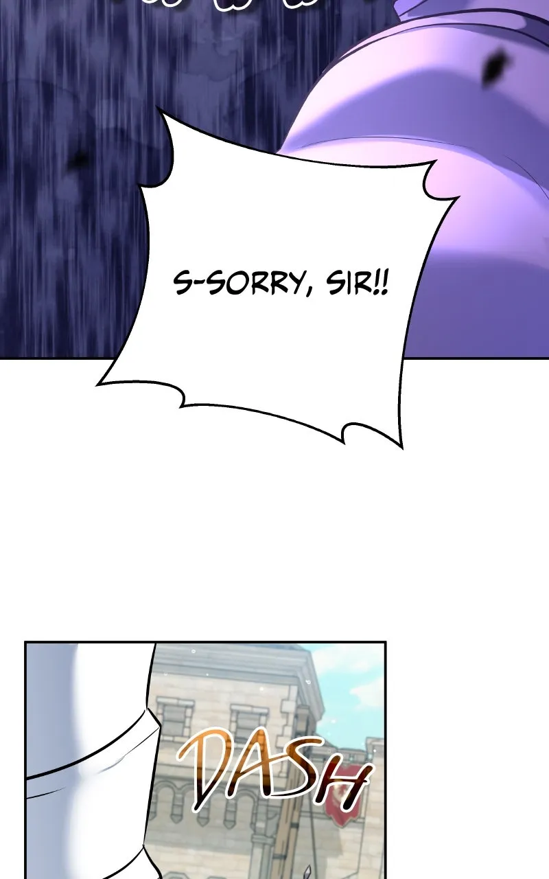 The Holy Emperor’s Grandson is a Necromancer Chapter 9 page 77 - 