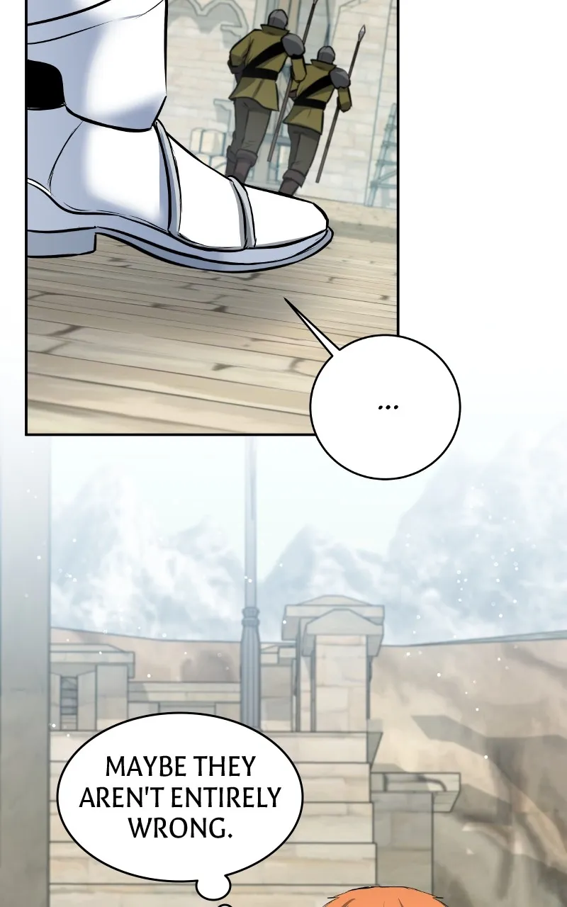 The Holy Emperor’s Grandson is a Necromancer Chapter 9 page 78 - 